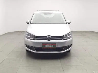 2018 Volkswagen Sharan Facelift 380TSI Comfort 7-Seater, фото 3, лот 10477002