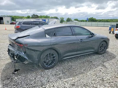 2025 KIA K4 GT-LINE TURBO, фото 3, лот 10773261