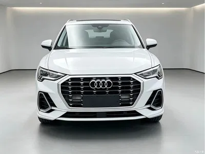 2022 Audi Q3 35 TFSI Fashion Dynamic, фото 2, лот 10466625