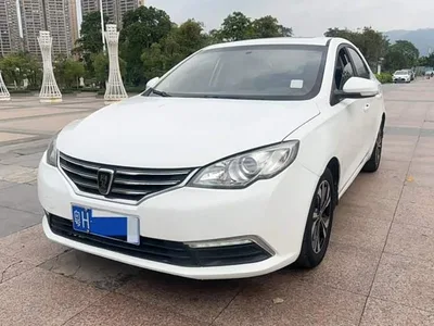 2017 Roewe 360 1.5L Auto Luxury Edition, фото 2, лот 11164993