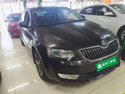2016 Škoda Octavia 1.6L Automatic Pioneer Edition, фото 4, лот 11568421