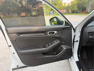 2025 Honda Civic 2.0L e:HEV Hybrid Pro, фото 4, лот 10411559