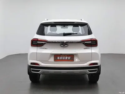 2019 Chery Tiggo 5x HERO 1.5L Manual Fashion Edition, фото 4, лот 10391137