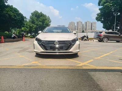 2022 Nissan Teana 2.0L XL-TLS Comfort Edition, фото 2, лот 10445700