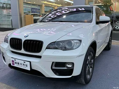 2013 BMW X6 xDrive35i, фото 1, лот 10469162