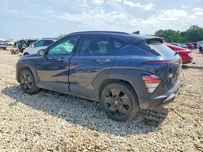 2026 HYUNDAI KONA SEL SPORT, фото 2, лот 10676466