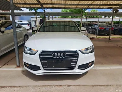 2016 Audi A4L 35 TFSI Collector's Edition S line Comfort, фото 3, лот 10439249
