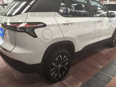 2019 Baojun 510 Model 1.5L Automatic Premium Comfort Version China V, фото 3, лот 11107419