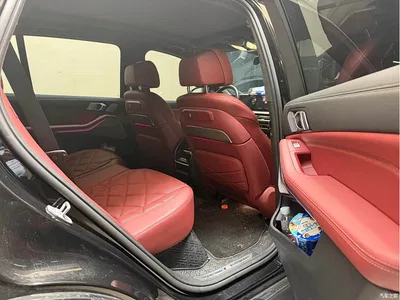 2023 BMW X5 xDrive 40Li M Sport Package, фото 2, лот 10343435