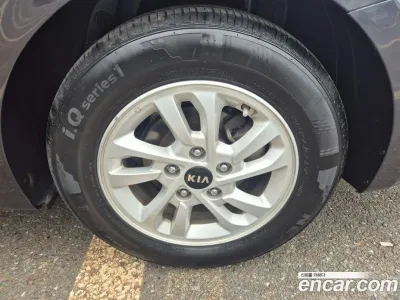 2019 Kia K3 Luxury, фото 4, лот 10053477