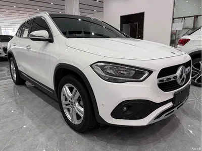 2022 Mercedes-Benz GLA Model GLA 180, фото 3, лот 11067416