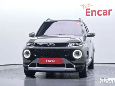2024 Hyundai Casper Turbo Inspiration, фото 3, лот 11539428