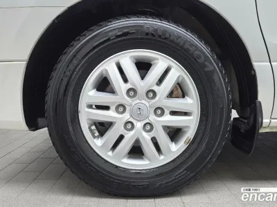 2018 Hyundai Starex 12-Seater Wagon, фото 4, лот 10193407