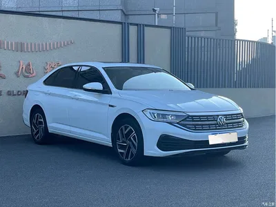2024 Volkswagen Sagitar 300TSI DSG Flying Edition, фото 3, лот 10312383