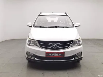 2016 Baojun 730 1.5L Manual Comfort 7-seater China V, фото 3, лот 11184235