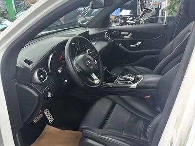2018 Mercedes-Benz GLC 260 4MATIC Luxury, фото 3, лот 10294802