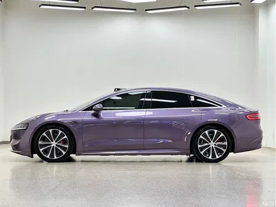 2024 Zhijie S7 Ultra AWD Flagship, фото 4, лот 10379784