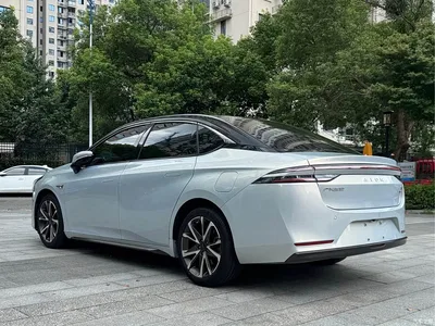 2021 Aion S Plus 70 Tech Edition, фото 4, лот 10240230