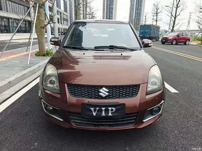 2013 Suzuki Swift 1.5L Manual Standard, фото 2, лот 10313828