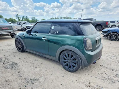 2015 MINI COOPER, фото 2, лот 10879093