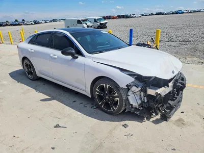2021 KIA K5 GT LINE, фото 4, лот 10968957