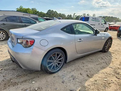 2015 SCION FR-S BASE, фото 3, лот 10880616