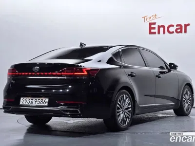 2021 Kia K7 2.5 GDI X Edition, фото 1, лот 10051589