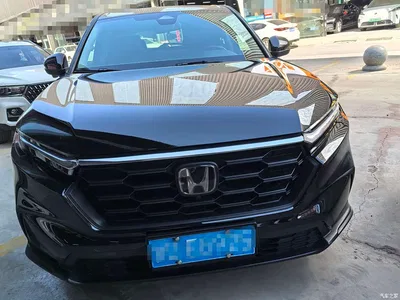 2023 Honda CR-V 240TURBO FWD Smart Edition 5-seater, фото 2, лот 10418638