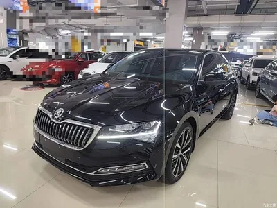 2024 Škoda Superb TSI280 DSG Premium Edition, фото 1, лот 10348290