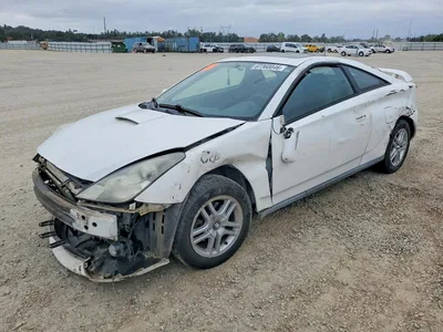 2005 TOYOTA CELICA GT, фото 1, лот 10508974