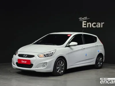 2019 Hyundai Accent WIT 1.4 VVT Modern, фото 1, лот 10122327
