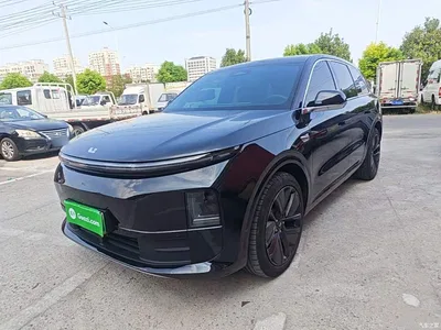 2024 Li Auto L6 Pro, фото 2, лот 10440020