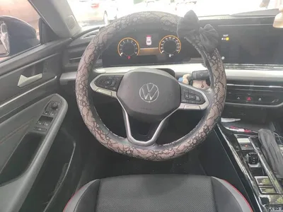 2022 Volkswagen Lamando L 280TSI DSG Sporty Edition, фото 3, лот 10470054