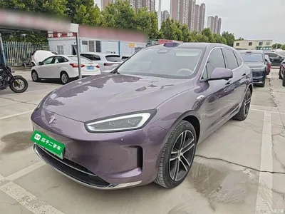 2025 AITO Wenjie AITO M5 Extended Range Ultra AWD, фото 2, лот 10417801