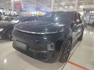 2023 Li Auto Li L8 Pro, фото 2, лот 10823992