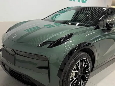 2025 ZEEKR X 5-Seater AWD Sport Edition, фото 1, лот 10291298