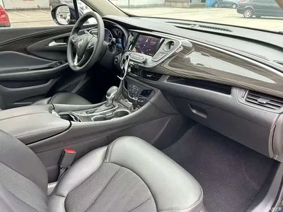 2020 Buick Envision Plus 20T FWD Leading, фото 4, лот 10364411