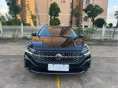 2023 Volkswagen Lavida 1.5L Automatic Starlight 5 Million Edition, фото 2, лот 10447272