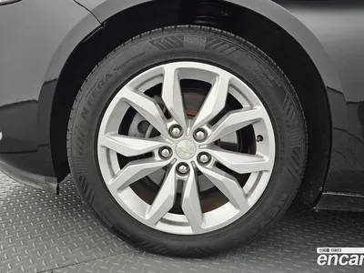 2017 Chevrolet Impala 2.5 LT, фото 4, лот 10080281