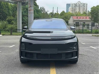 2023 Li Auto L7 Pro, фото 2, лот 11522579