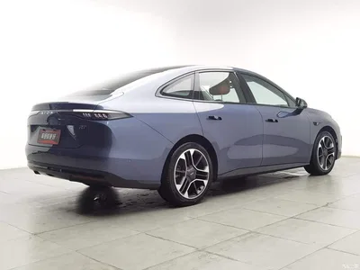 2025 Aion RT 650 LiDAR Edition, фото 2, лот 10240249