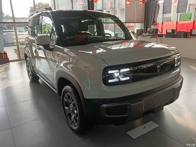 2026 Baojun Yueye Plus 301km Flagship, фото 4, лот 10835227