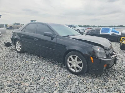 2005 CADILLAC CTS HI FEATURE V6, фото 4, лот 10864566