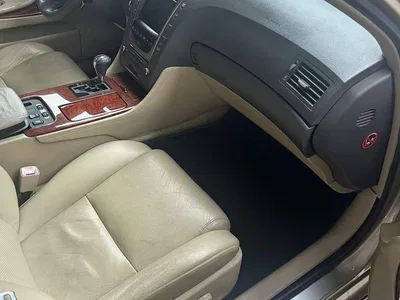 2005 Lexus GS 300, фото 3, лот 10260241