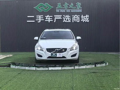 2012 Volvo V60 T5 Sport Edition, фото 2, лот 10476451