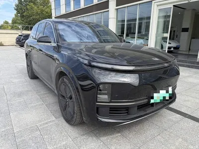 2024 Li Auto L7 Pro, фото 3, лот 10447388