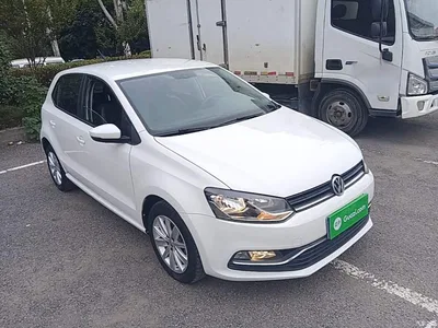 2014 Volkswagen Polo 1.4L Automatic Comfort Edition, фото 4, лот 10671015
