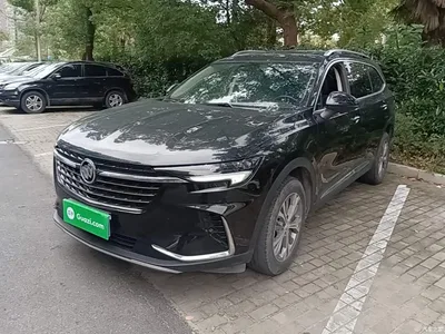 2023 Buick Envision Plus Enclave Plus 652T 5-Seater Luxury, фото 1, лот 10362416