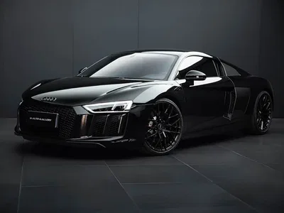 2017 Audi R8 V10 Coupe, фото 3, лот 11584884