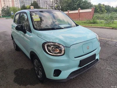 2025 Leapmotor T03 Model 403 Comfort Edition, фото 4, лот 10442447